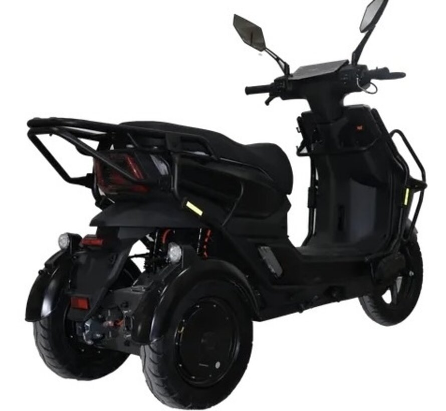 For Motion Trice Scootmobiel