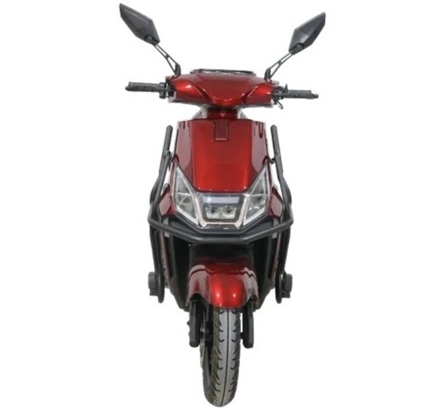 For Motion Trice Scootmobiel