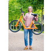 Sollso Sollso Elan Loopfiets