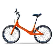 Sollso Sollso Elan Loopfiets