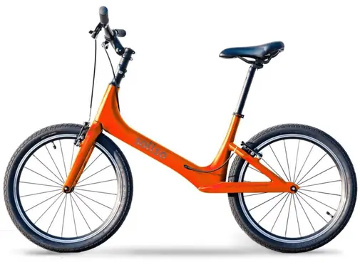 Sollso Sollso Elan Loopfiets