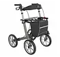 Rehasense Server OS Rollator – Lichtgewicht & Compact Buitenmodel