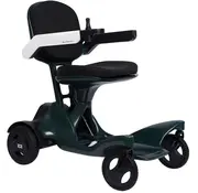 SuperPi Robotics P2 Elektrische Rolstoel – Opvouwbaar | Slimme Besturing | Lichtgewicht