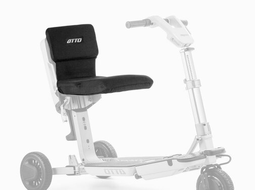 Movinglife ATTO zitkussen