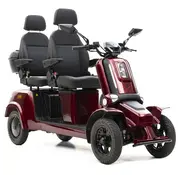 For Motion For Motion Forty-5 DUO scootmobiel