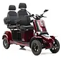 For Motion Forty-5 DUO scootmobiel - samen op pad
