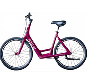 Sollso Sollso Plus Loopfiets