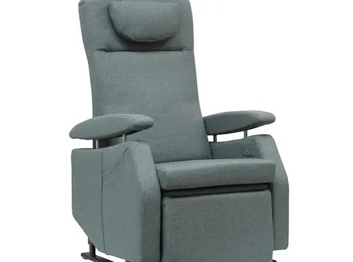 fitFORM Sta-opstoel Fitform 574-02 (stoel op maat)