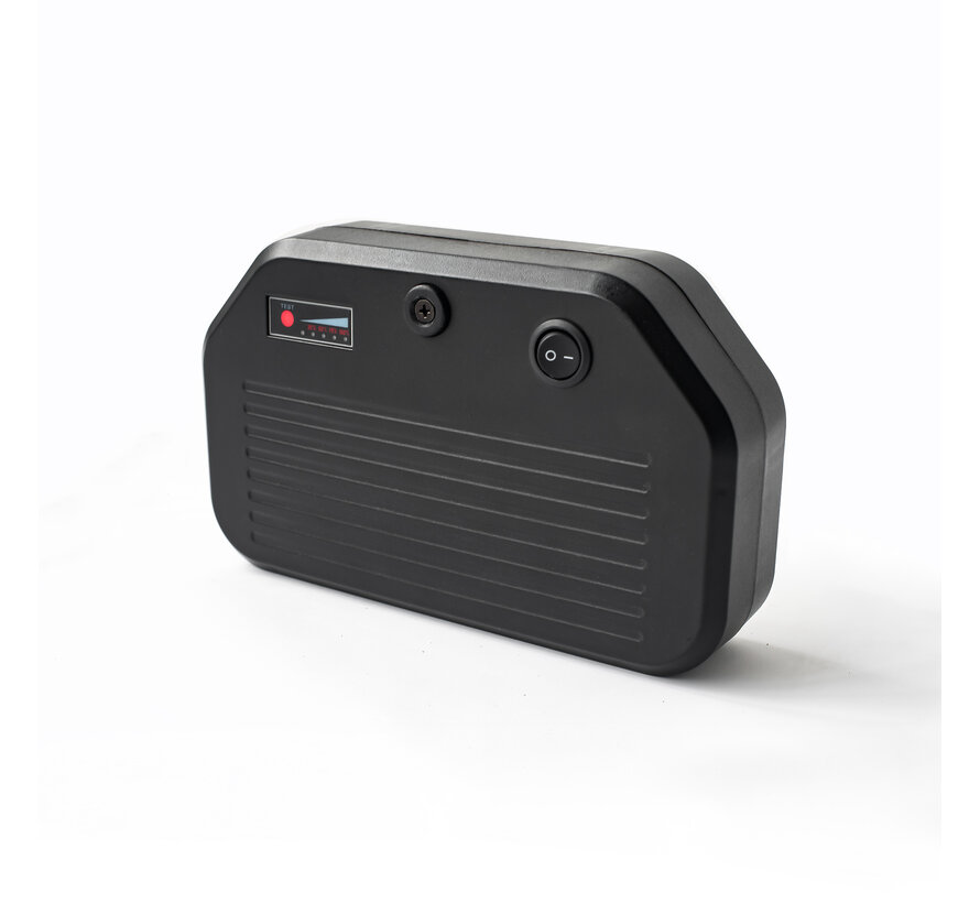 Nitron elektische rolstoel van carbon – de ultieme combinatie van kracht, comfort en draagbaarheid