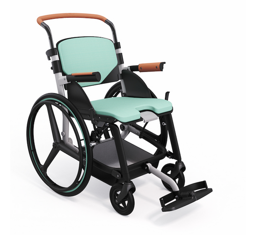 Zoof Urban Rolstoel – Innovatief design met comfort en stijl