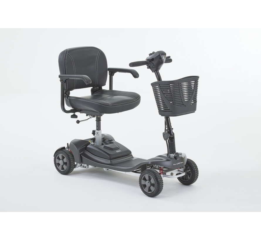 Alumina Scootmobiel