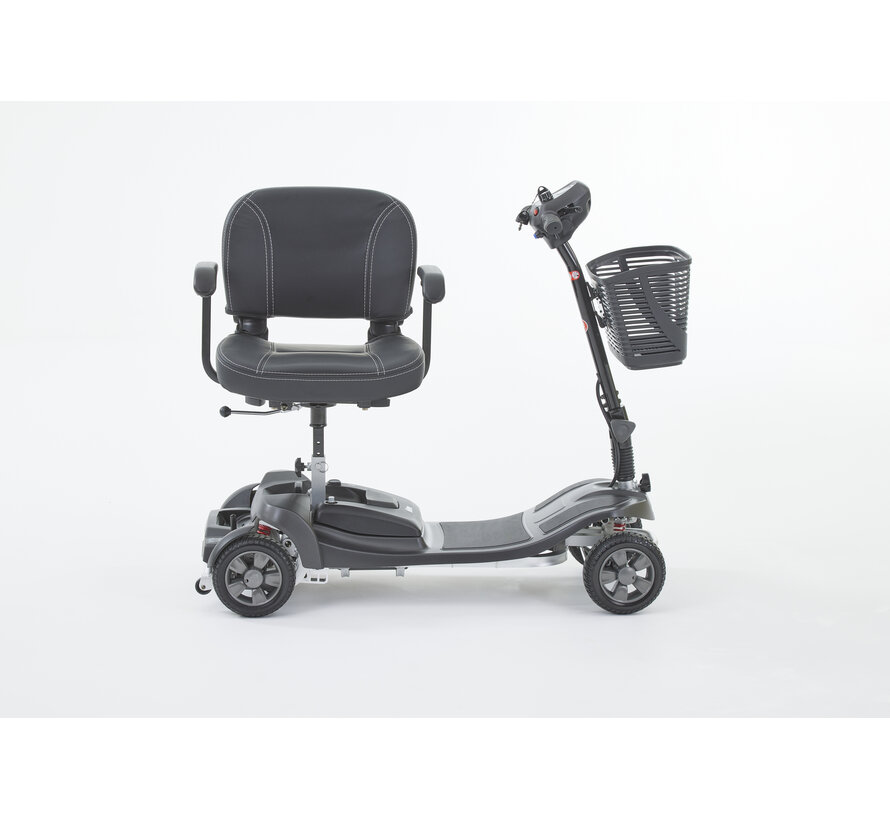 Alumina - Demontabele Scootmobiel