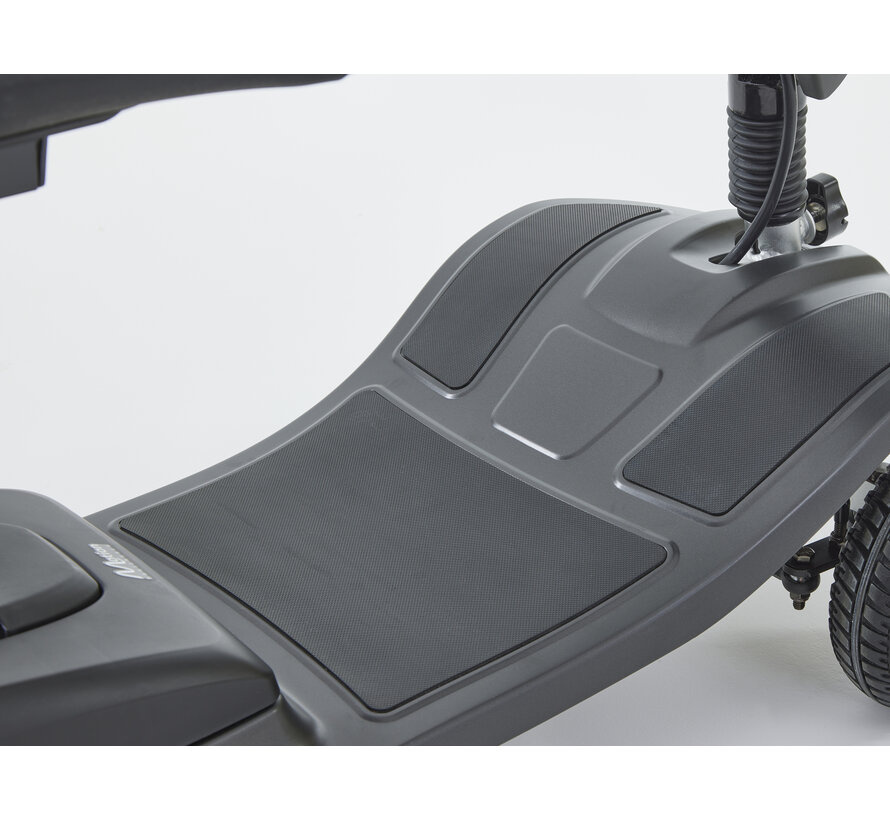 Alumina - Demontabele Scootmobiel