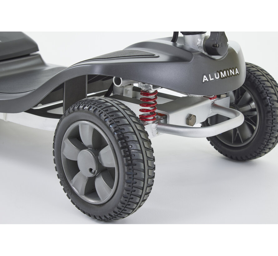 Alumina Scootmobiel
