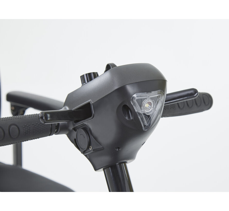 Alumina - Demontabele Scootmobiel