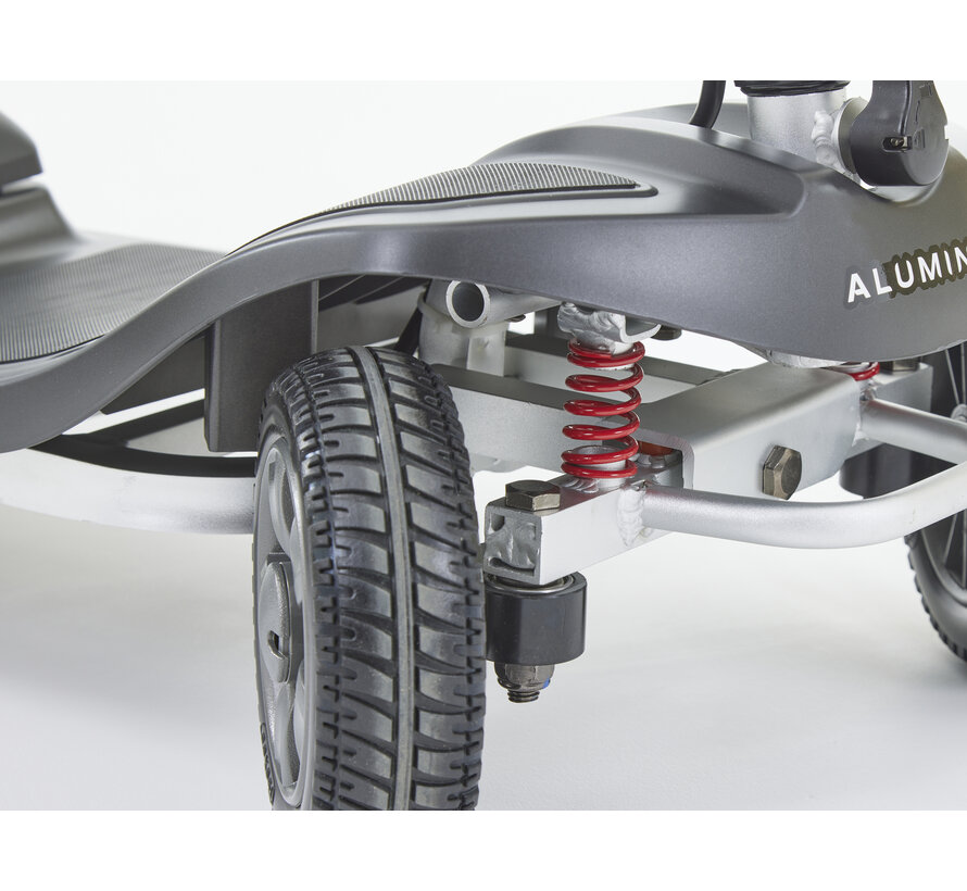 Alumina Scootmobiel