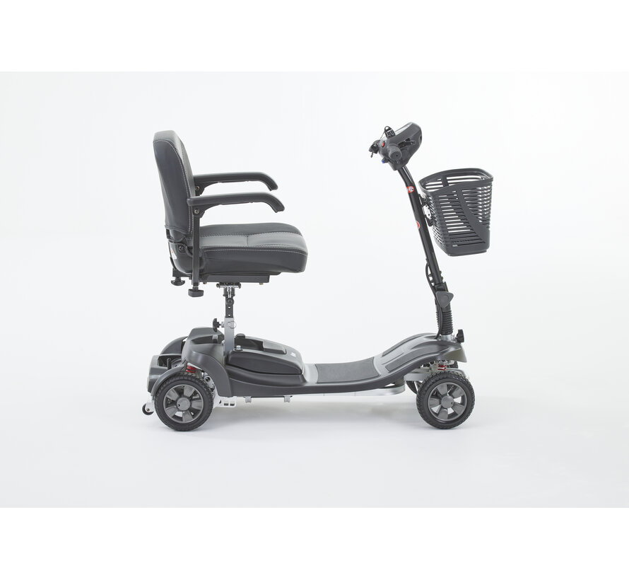 Alumina - Demontabele Scootmobiel