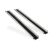 Telescopische Oprijplaten voor Rolstoel en Scootmobiel