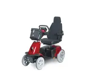 Sunrise Medical Sunrise Medical Sterling Trophy 4-Wiel Scootmobiel