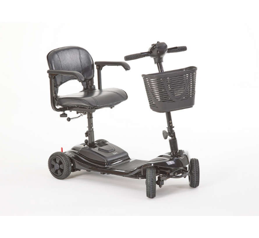 Airscape Scootmobiel