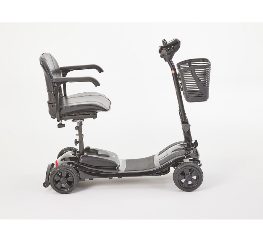 Airscape Scootmobiel