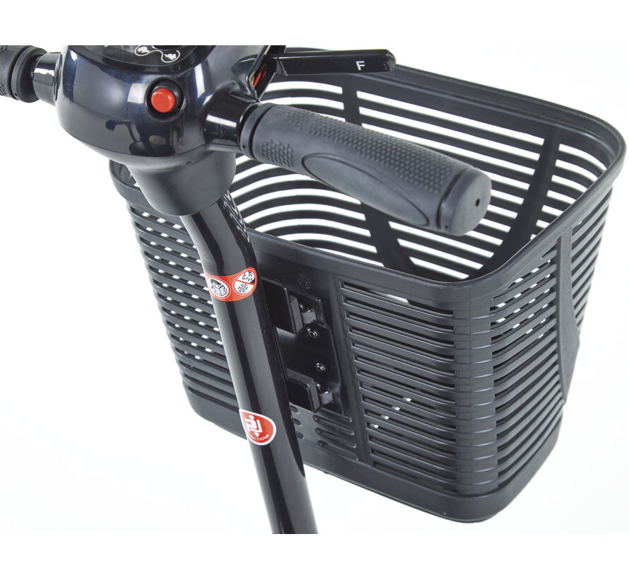 Airscape Scootmobiel