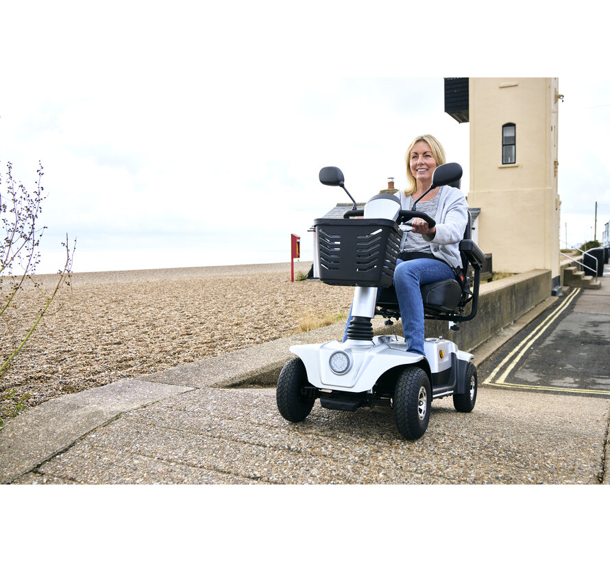 eMove Pro Scootmobiel