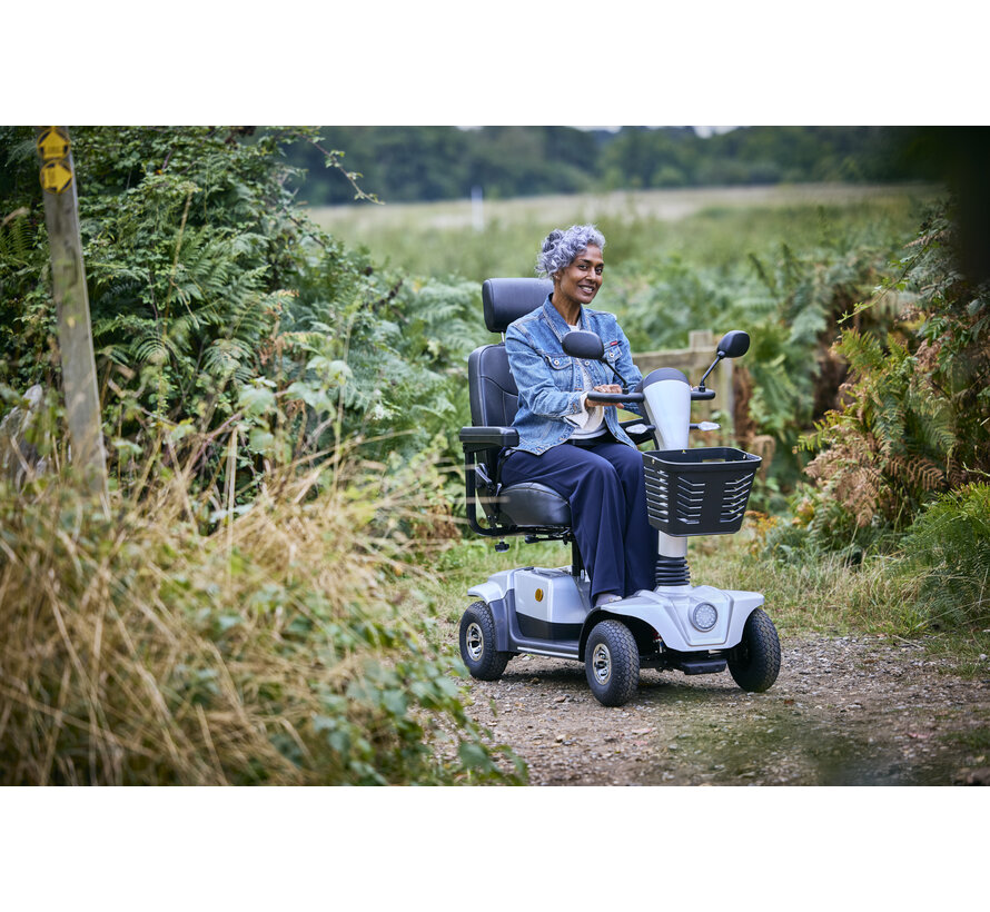 eMove Pro Scootmobiel