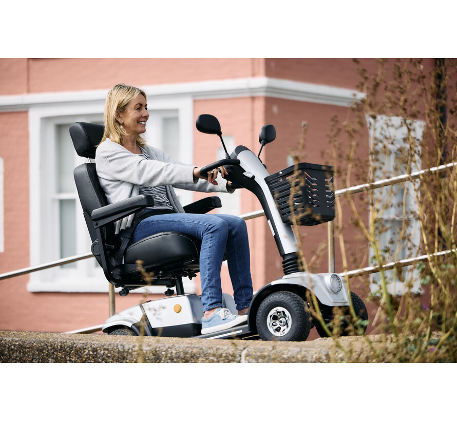 eMove Pro Scootmobiel