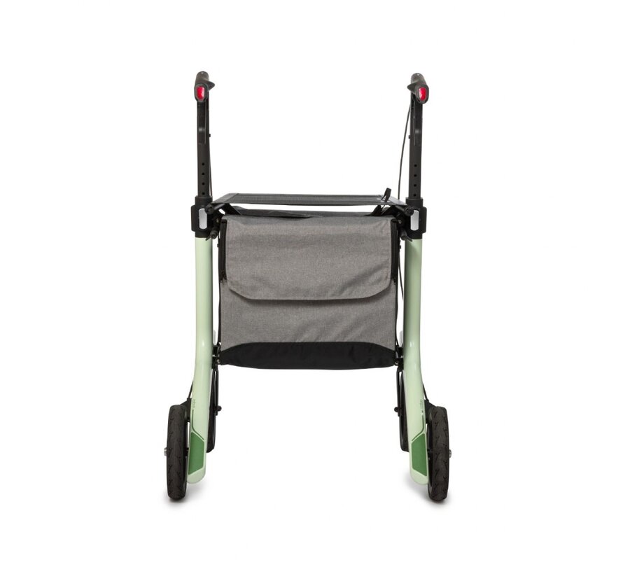 Rollz Air Carbon Lichtgewicht Designrollator | 4,7kg