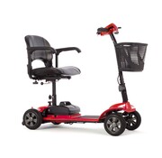 Motion Healthcare eLite demontabele scootmobiel