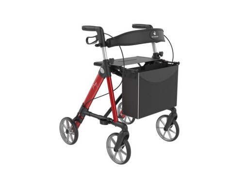 Rehasense Proxy Lichtgewicht Rollator