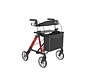 Proxy Lichtgewicht Rollator – De ideale basisrollator voor binnen en buiten | 6kg