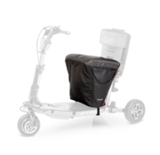 Movinglife ATTO - Zitkussen met opbergvak leder