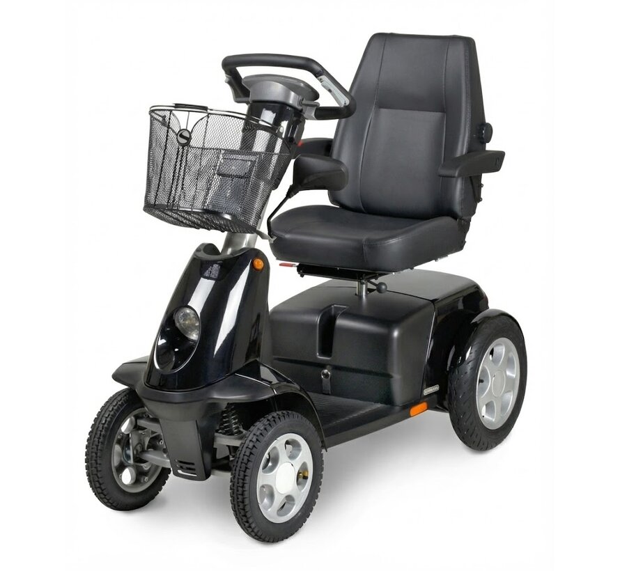 Sunrise Medical Sterling Trophy 4-Wiel Scootmobiel