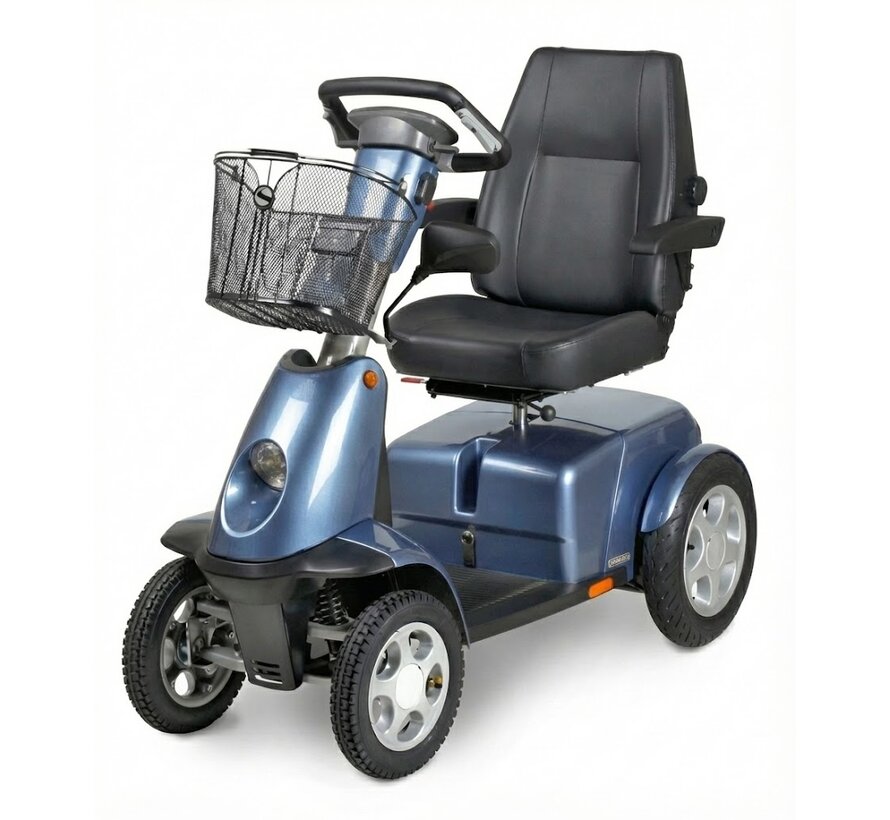 Sunrise Medical Sterling Trophy 4-Wiel Scootmobiel