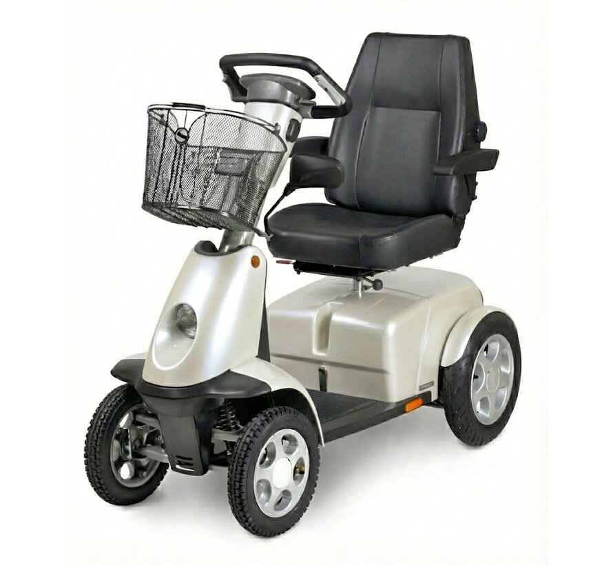 Sunrise Medical Sterling Trophy 4-Wiel Scootmobiel