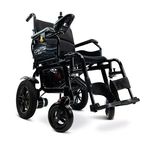 Comfygo ComfyGo X6 elektrische rolstoel - tweedehands model