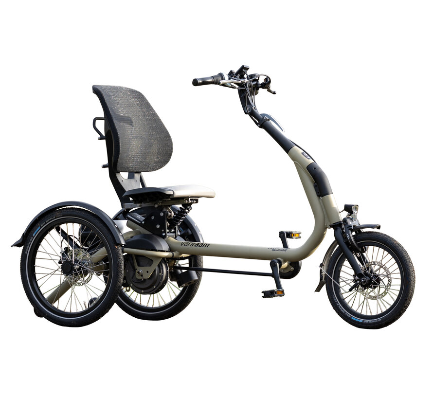 Van Raam Easy Rider Compact driewiel fiets