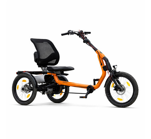 van Raam Van Raam Easy Rider Compact driewiel fiets