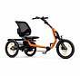 Van Raam Easy Rider Compact driewiel fiets