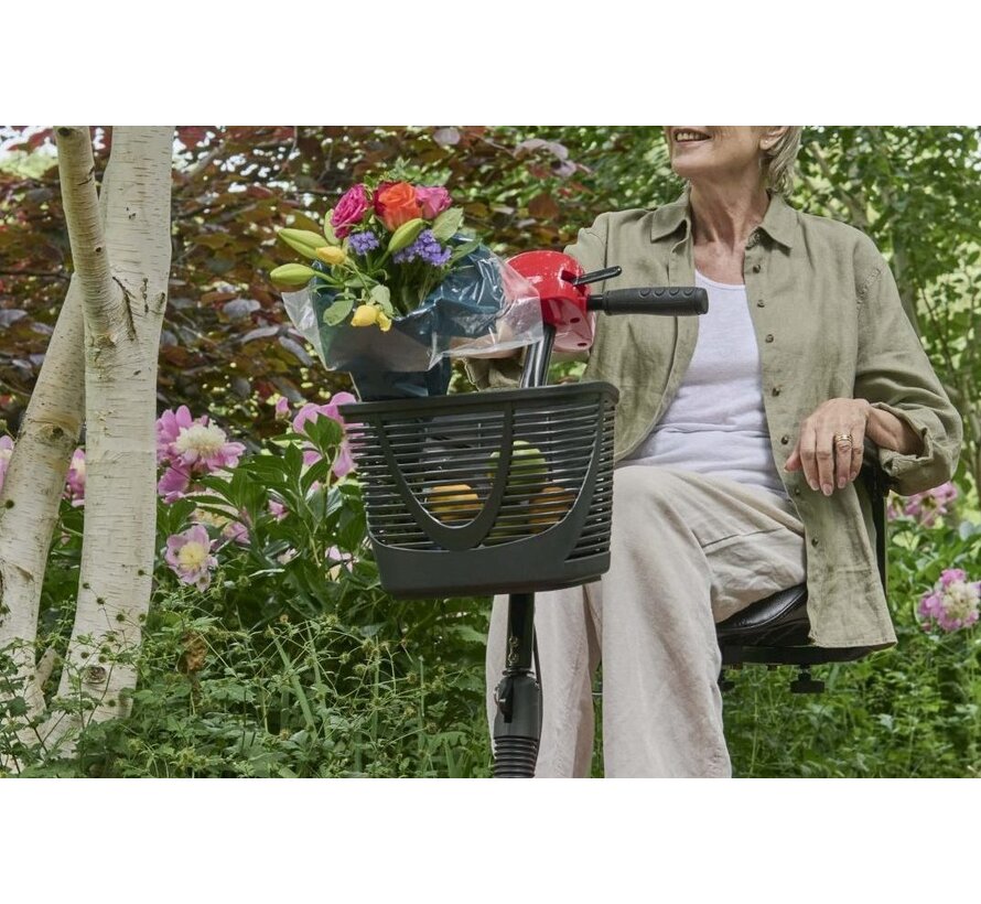 eLite demontabele scootmobiel - Showroom model