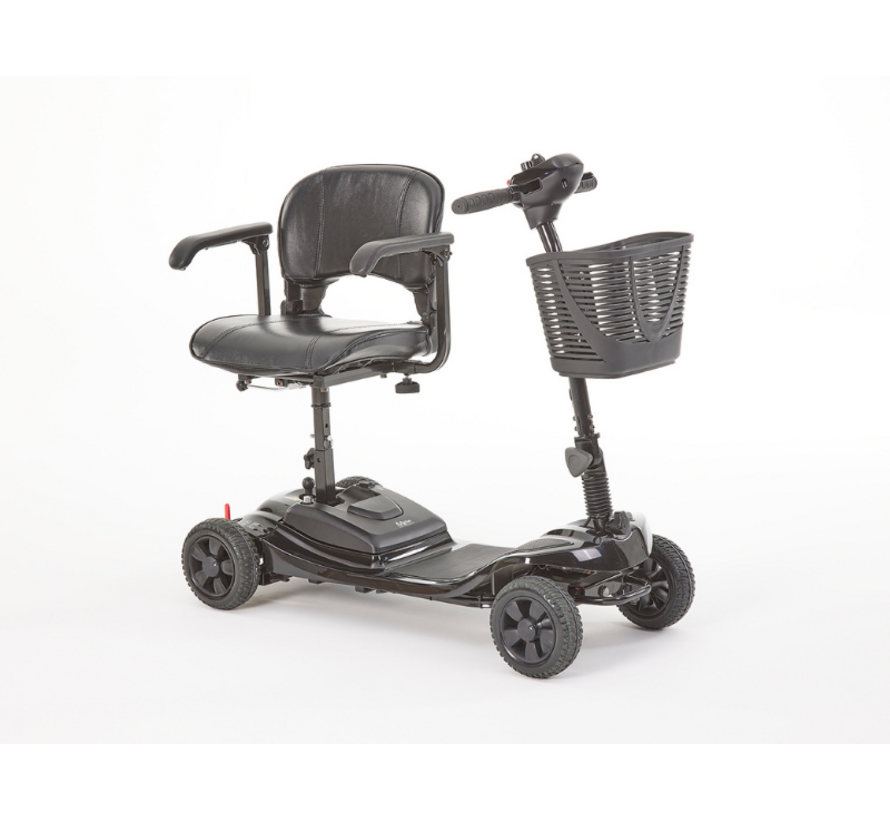 Airscape Scootmobiel - Tweedehands model