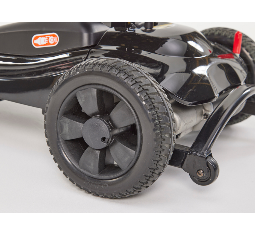 Airscape Scootmobiel - Tweedehands model