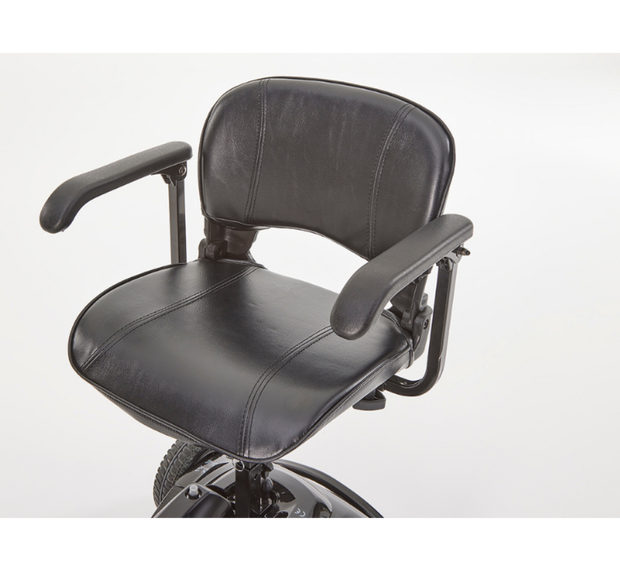 Airscape Scootmobiel - Tweedehands model