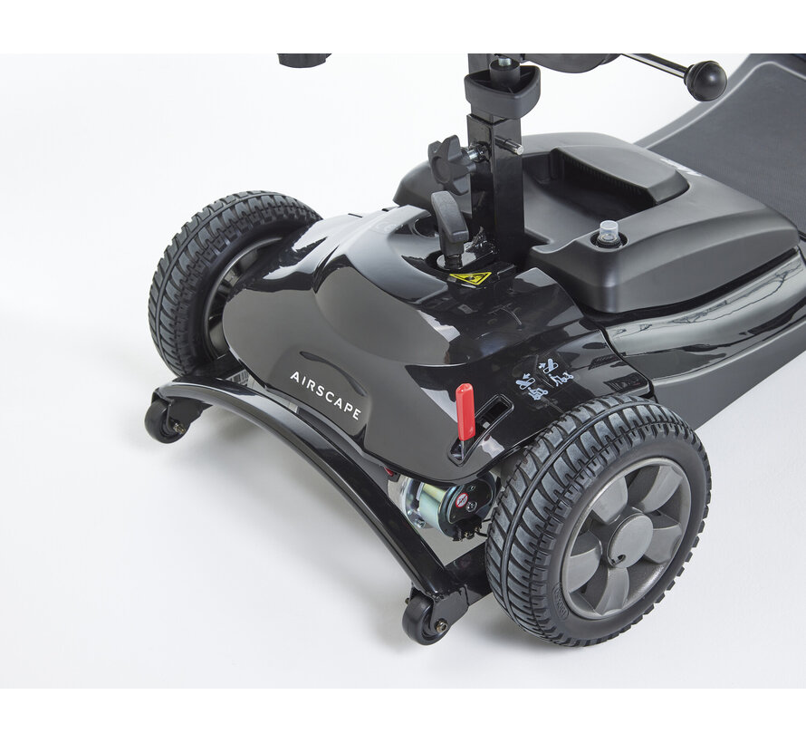 Airscape Scootmobiel - Tweedehands model