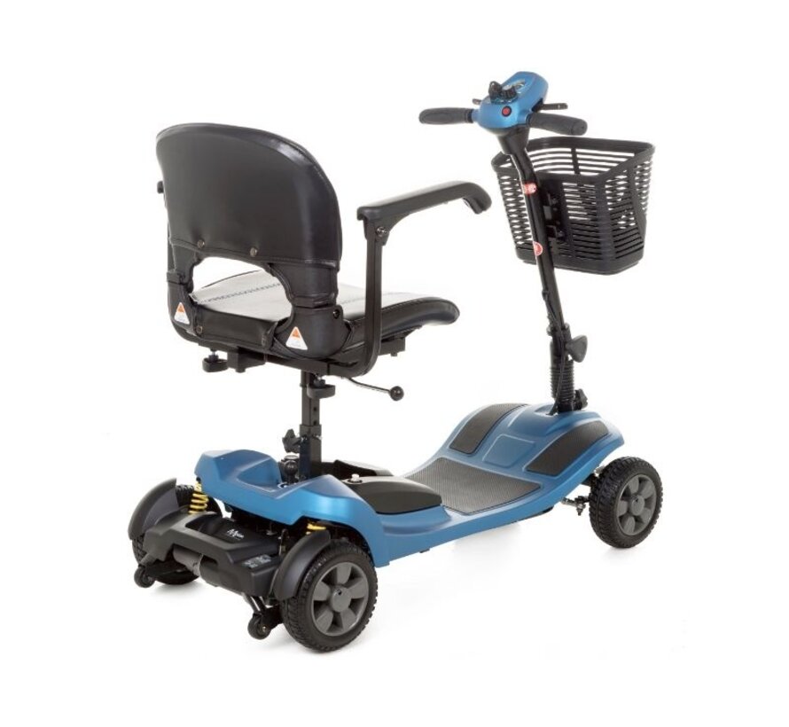 Lithilite Scootmobiel - Show model