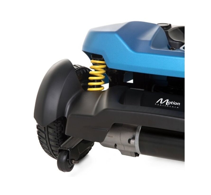 Lithilite Scootmobiel - Show model