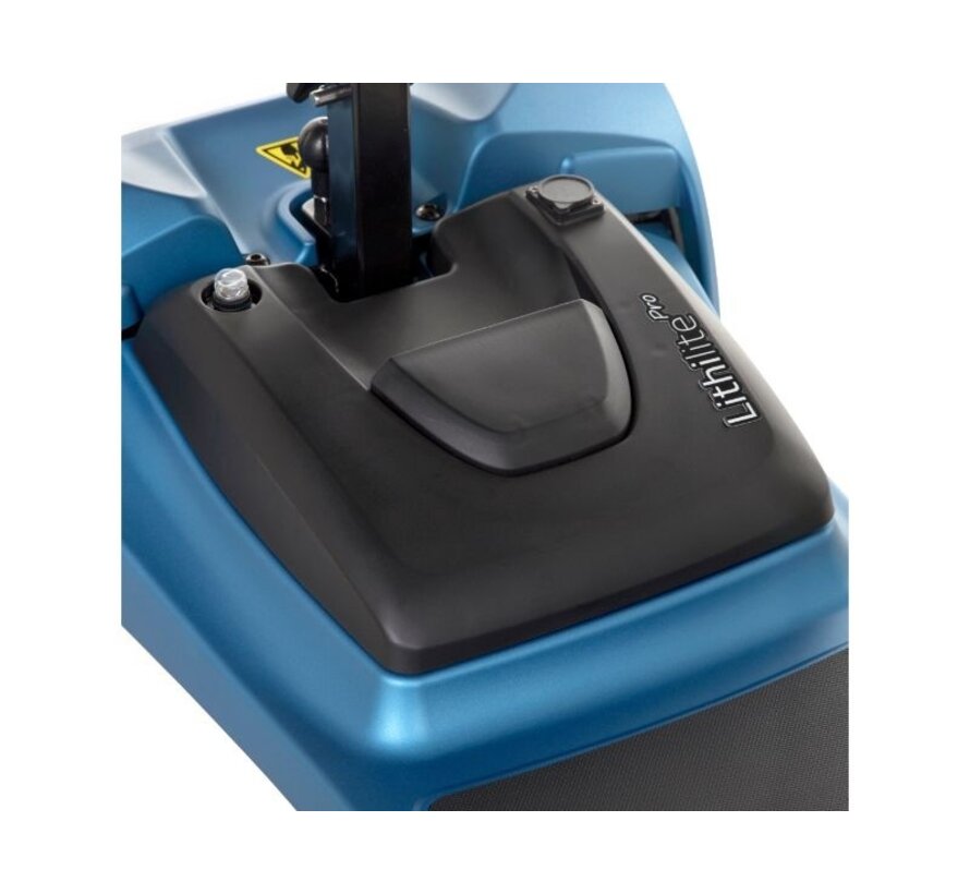 Lithilite Scootmobiel - Show model