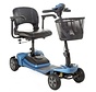Lithilite Scootmobiel - Show model